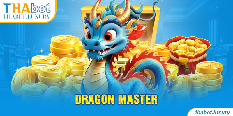 Dragon Master