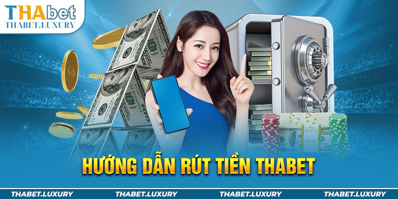 Hướng dẫn nạp tiền Thabet