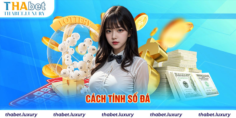 Cách tính số đá