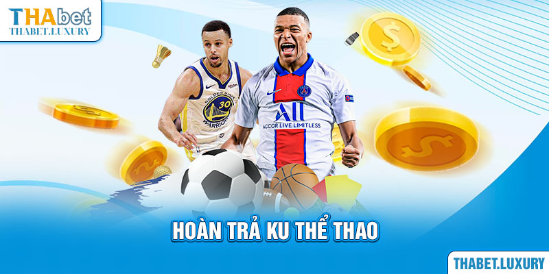 Hoàn trả Ku thể thao