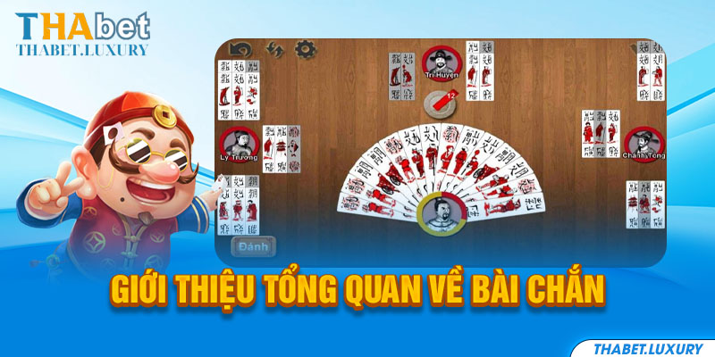 Giới thiệu tổng quan về bài chắn